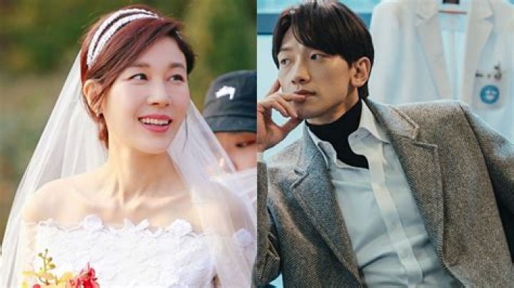 Is Ha Neul Married? Uncovering the Truth About the Beloved Actress's Personal Life
