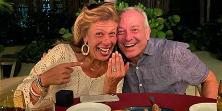 Is Hoda Kotb Still Engaged to Joel Schiffman? Unpacking the Relationship Status