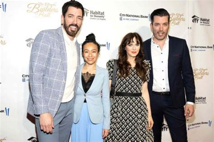Is Jonathan Scott Still Engaged? Unpacking the Latest Buzz