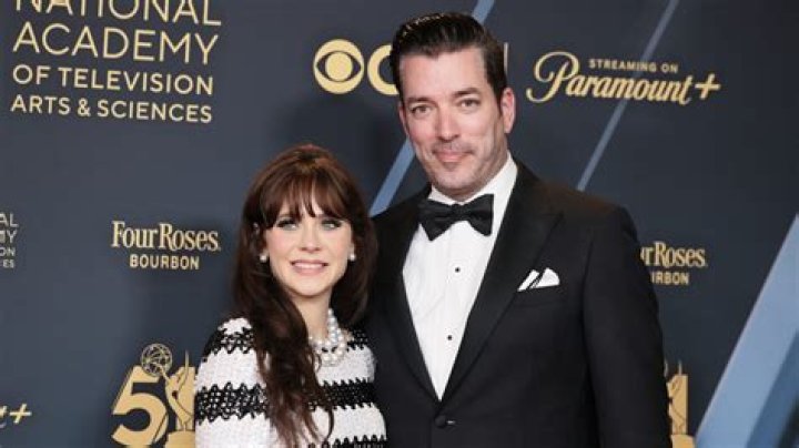 Is Jonathan Scott Still Seeing Zooey Deschanel? Your Latest Update