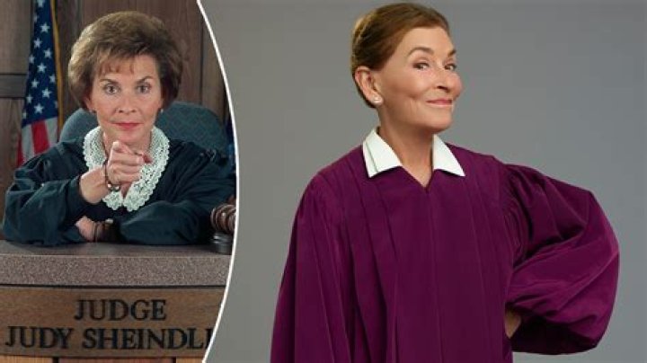 Is Judge Judy a Millionaire? Uncovering the Financial Story of a TV Icon