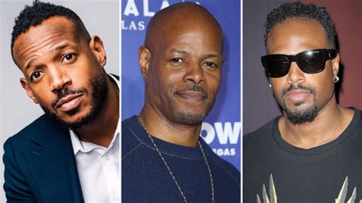Is Marlon Wayans Shorty? Unpacking the Comedian's Stature and His Real-Life Inspirations
