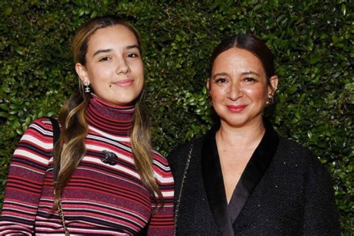 Is Maya Rudolph's Daughter an Actress? Unpacking the Family's Public Life