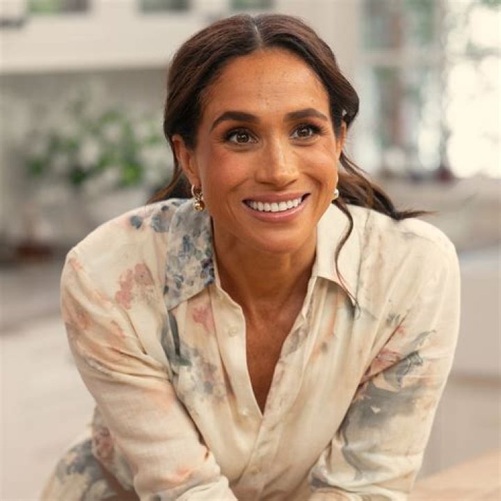 Is Meghan Markle Half Irish? Exploring Her Journey and Identity