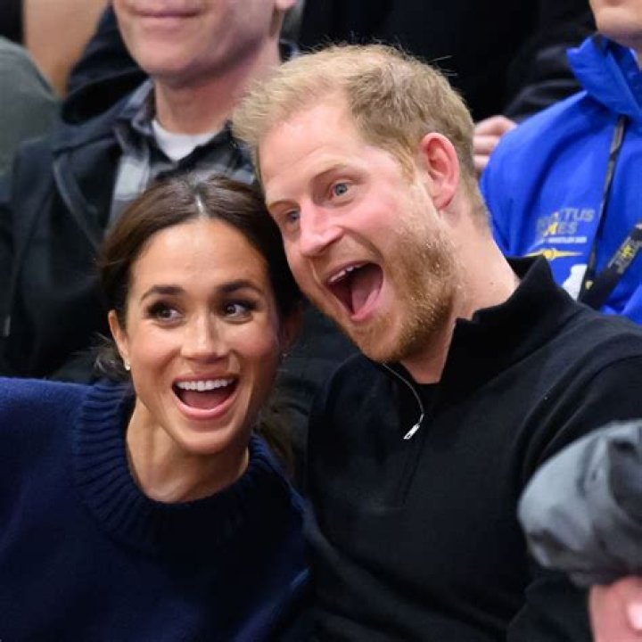 Is Meghan Markle Related to Any Royalty? Unpacking Her Royal Connections