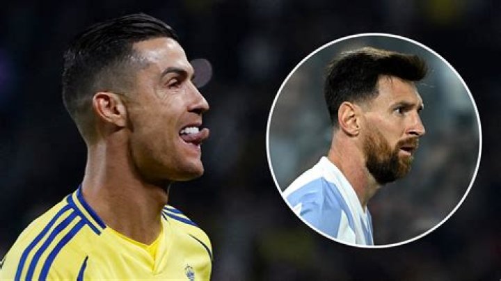 Is Messi richer than Beckham? A Look at Football's Financial Giants