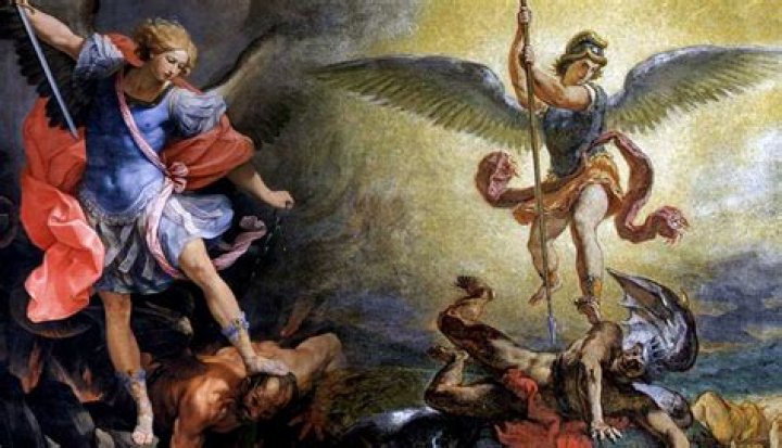 Is Michael Bates Still Alive? Exploring the Biblical Figure of Michael the Archangel