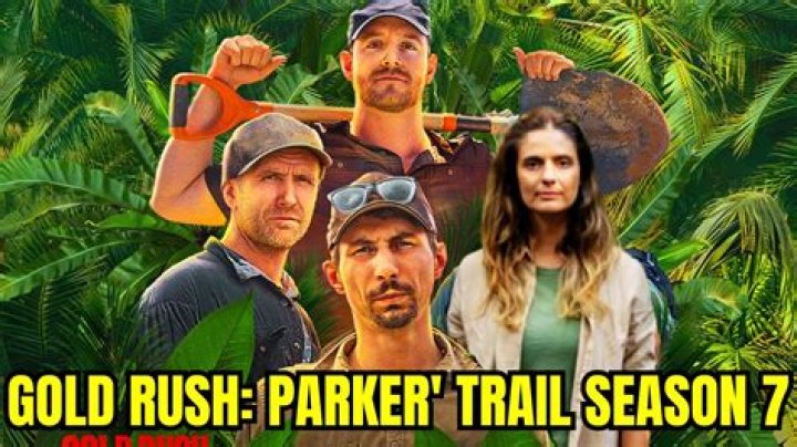 Is Parker from Gold Rush Sick? Exploring the Reality Behind the Rumors