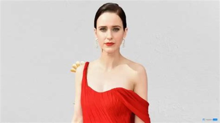 Is Rachel Brosnahan an Ethnicity? Unpacking Her Background