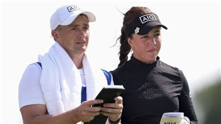 Is Riley the Golfer Married? Unraveling a Common Query