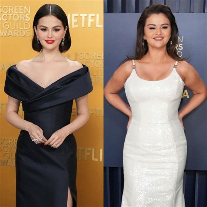Is Selena Gomez Using Ozempic? Unpacking the Recent Weight Loss Buzz