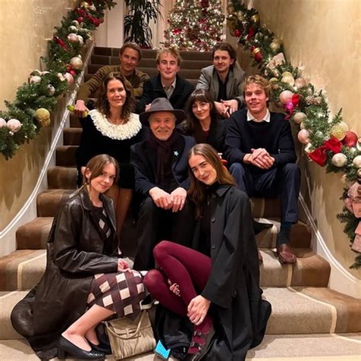 Is the Johnson Family Mormon? Unpacking Their Early Church Connection