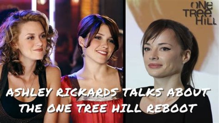 Is There a One Tree Hill Reboot Coming Out? Unpacking the Rumors