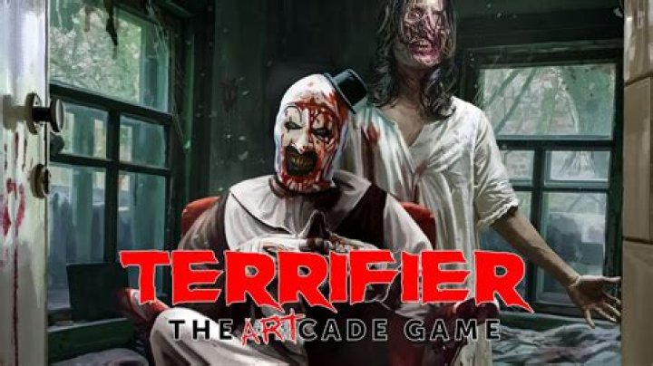 Is Victoria Tara's Sister in Terrifier: Unraveling the Connection