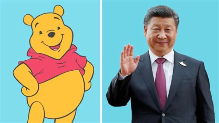 Is Winnie the Pooh Banned in China? Unpacking the Digital Mystery