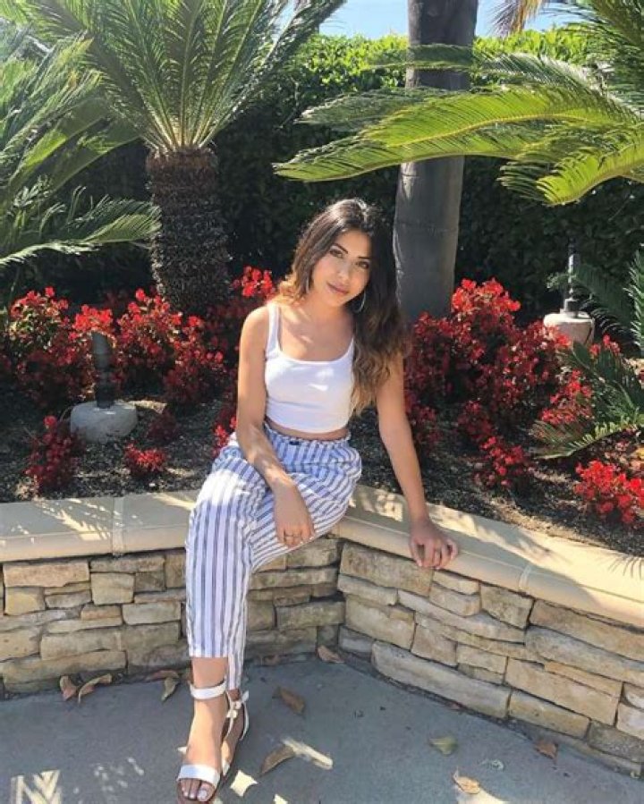 Jessica Awadis Sister: Exploring the Family Ties Behind the Social Media Star