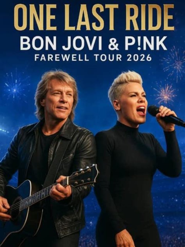 Jon Bon Jovi Tour: Your Guide to the Ultimate Rock Experience