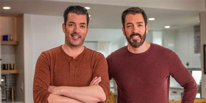 Jonathan Scott Net Worth: Unpacking the Property Brother's Impressive Fortune