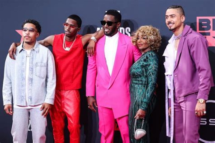 Justin Dior Combs Age: Unpacking the Years of a Public Figure