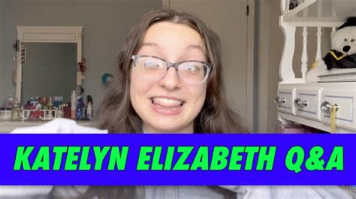 Katelyn Elizabeth OnlyFans Leak Unraveled