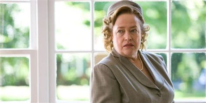 Kathy Bates Movies in Order: A Look at a Remarkable Career