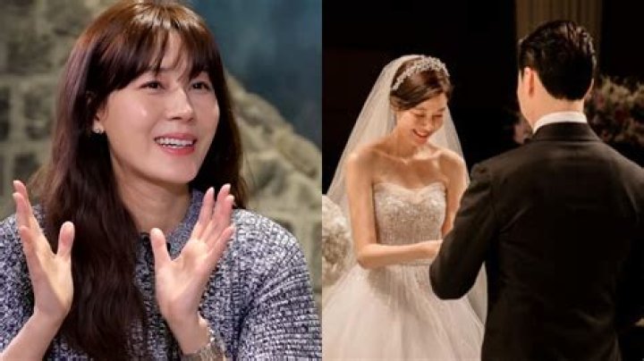 Kim Ha Neul and Husband: A Look at the Actress's Private Life