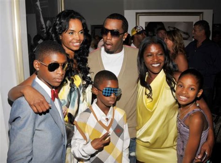 Kim Porter Kids: Remembering a Loving Mother's Legacy Through Her Children