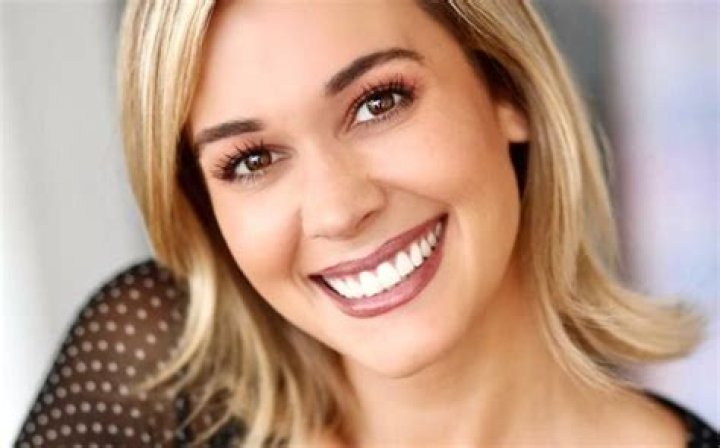 Lauren Compton's OnlyFans Leaks Exposed
