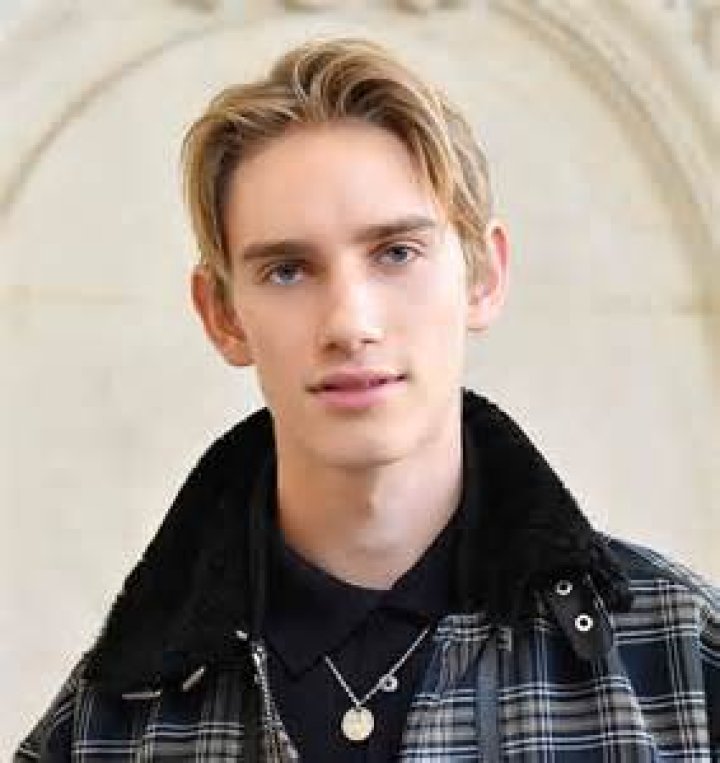 Levon Roan Thurman Hawke in The Crowded Room: Unpacking a Rising Star's Debut