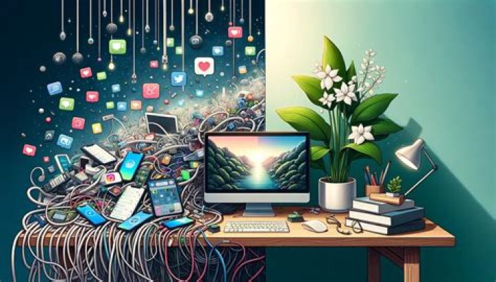 Mate Banadinovich: Uncovering Connections in Wellness and Digital Life