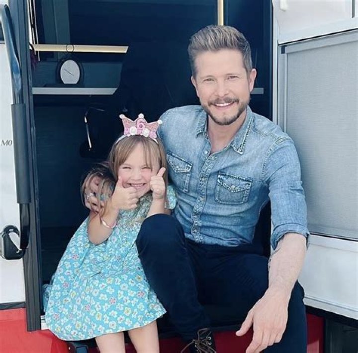 Matt Czuchry Kids: What We Know About His Family Life Today