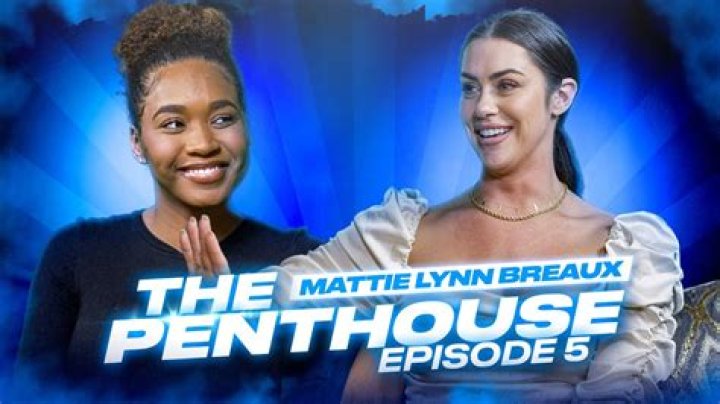 Mattie Lynn Breaux Leak And Its Profound Impact