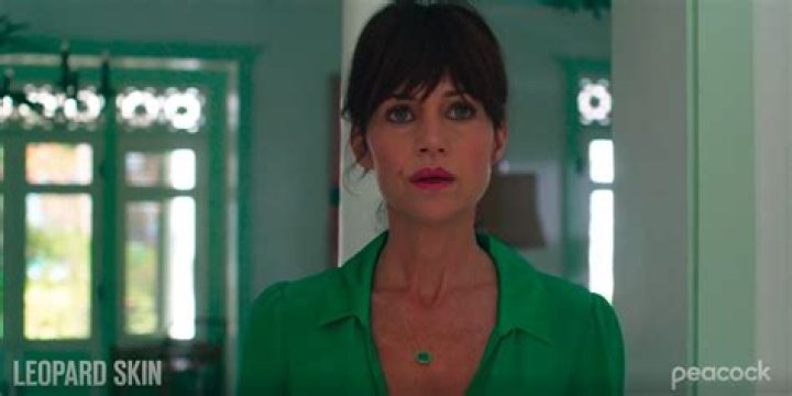 Meet Carla Gugino's Enigmatic Partner