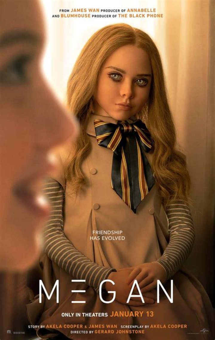 Megan is Missing Trailer: The Unexpected Buzz Around M3GAN's AI Doll