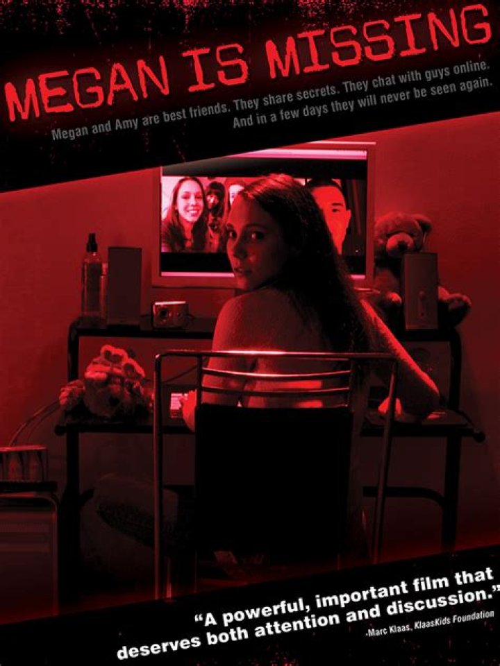 Megan is Missing Where to Watch: Finding the Notorious Found Footage Movie