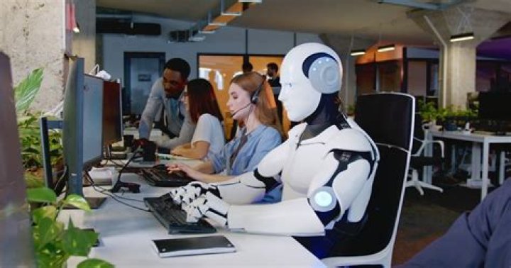 Megan Stewart Michigan: Exploring AI, Companionship, and the Future of Robotics