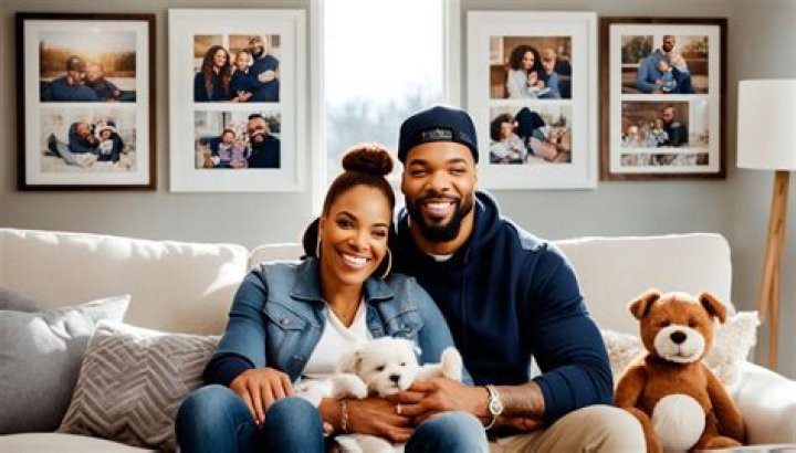 Method Man Wife and Kids: Unpacking the Private Family Life of a Hip-Hop Icon