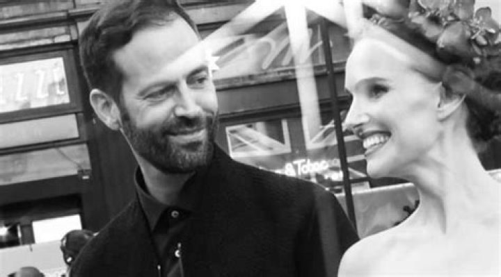 Natalie Portman Husband: Unpacking the Recent News About Her Marriage