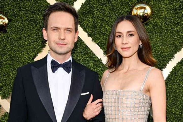 Patrick J. Adams and the Enduring Charm of Suits