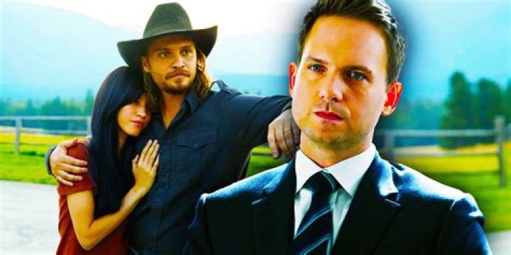 Patrick J Adams Movies and TV Shows: Exploring a Versatile Career