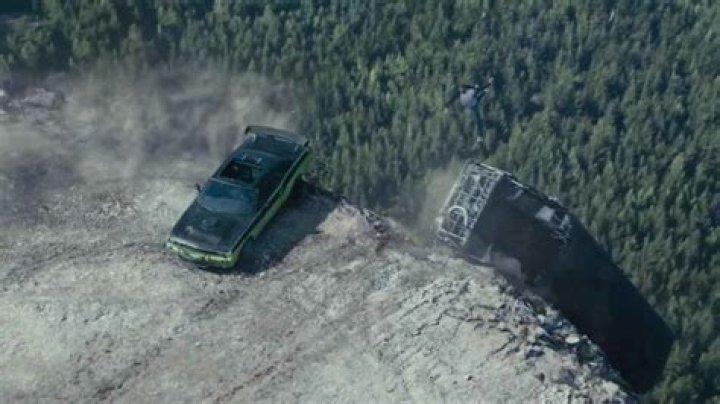 Paul Walker: Disturbing Revelations About Alleged Child Predator