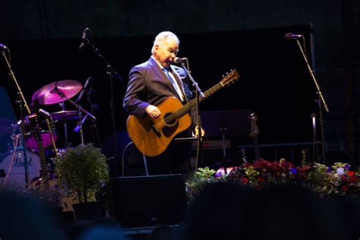 Remembering John Prine: A Look Back at a True Songwriting Heart
