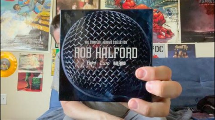 Rob Halford Band: Exploring the Metal God's Solo Musical Adventures