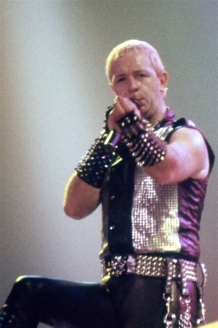 Rob Halford Net Worth: How the Metal God Built His Fortune