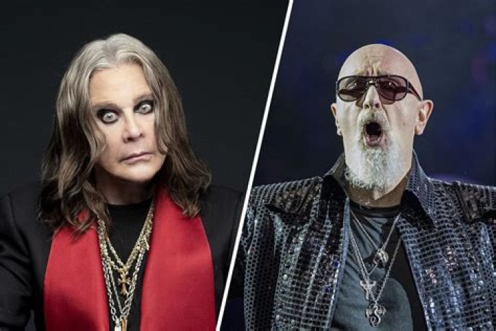 Rob Halford Retirement: Unpacking the Future of Metal's Iconic Voice