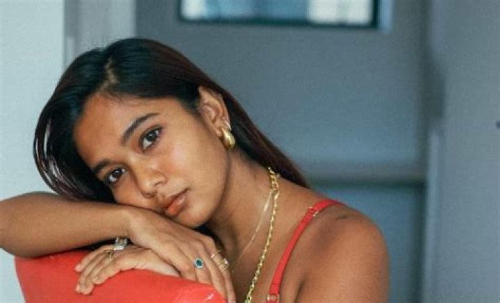 Sasha Prasad Age
