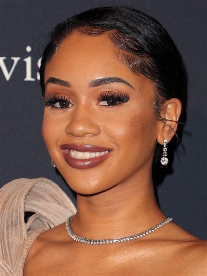 Saweetie Age: Unpacking the Rapper's Birthday and Journey