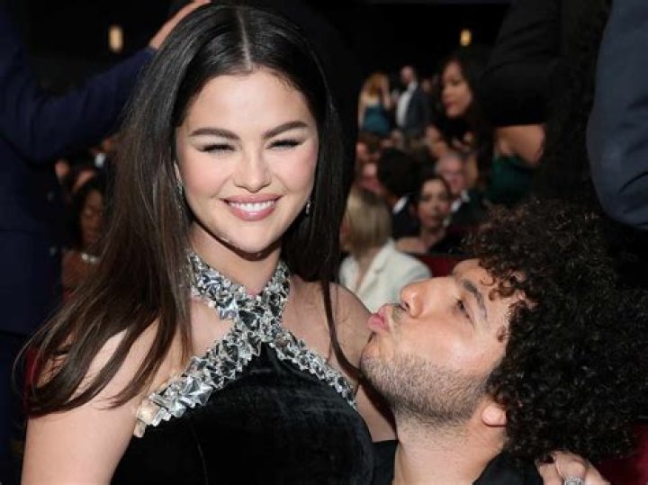 Selena Gomez, Benny Blanco Boyfriend: A Look at Their Budding Connection