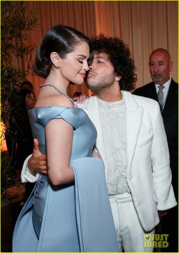 Selena Gomez Husband: Unpacking the Latest on Her Relationship with Benny Blanco