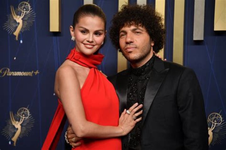Selena Gomez Husband: Unraveling the Public's Curiosity